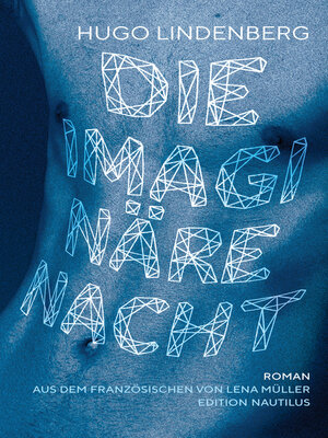 cover image of Die imaginäre Nacht